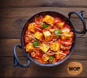 Masala Paneer
