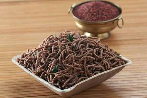 Ragi Omapodi  (  250 Grams )