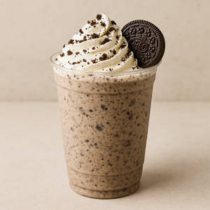 Oreo Frappe Shake
