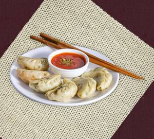 SCHEZWAN MOMOS Fried 