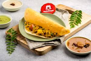 Masala Dosa