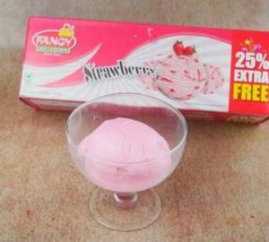 Strawberry (1 Litre)