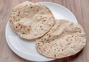 Tawa Roti
