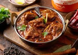 Chicken Handi [4 Pieces]