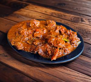 Erachi Roast Semi Gravy