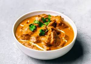 Butter Chicken [4 Pieces]
