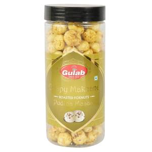 Pudina Makhana (60g)