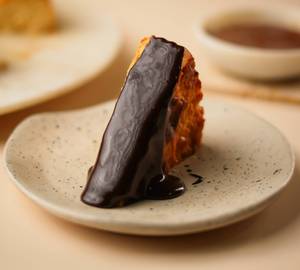 Burnt Basque Cheesecake
