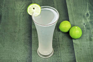 Nimbu Pani