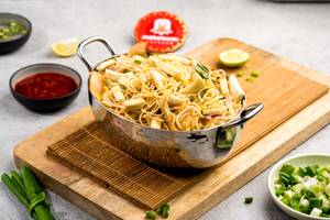 Paneer Chowmein