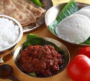 Tomato Thokku (500 Gms)
