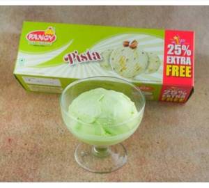 Pista (1 Litre)