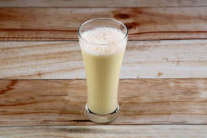 Pine Apple Shake