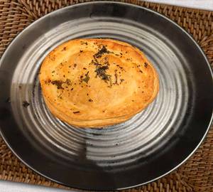 Special Kachori Puff