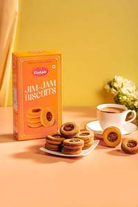 Jim Jam Cookies (300g)