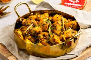 Aloo Jeera