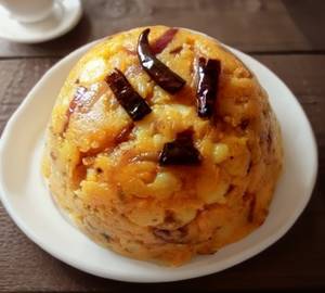Aloo Bharta