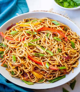 Veg Noodle