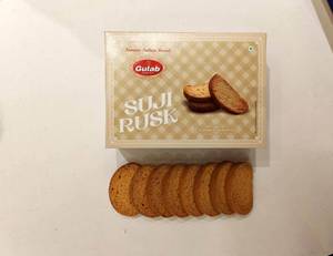 Suji Rusk (160g)