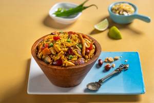 Bhel Puri