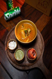 Delhi Ka Mutton Korma (4pcs)