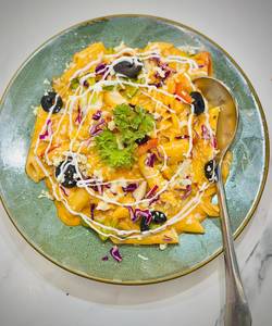 Mix Sauce Pasta