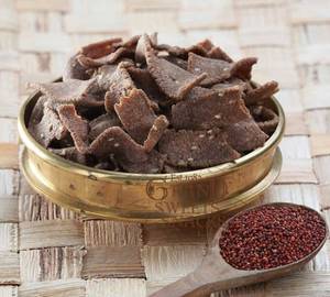 Ragi Ribbon Pakoda (  250 Grams )