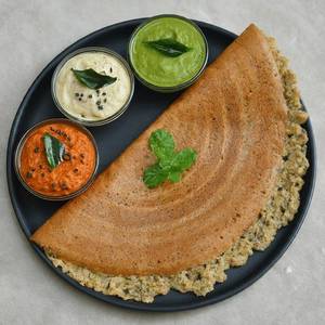 Rava masala dosa