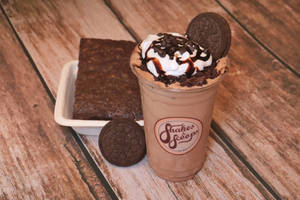 Choco Chip Shake