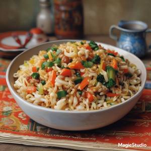 Veg Fried Rice