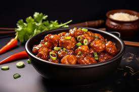 Manchurian Dry