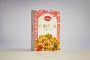 Bhelpuri(400g)