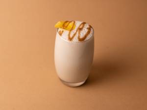 Banana Caramel (300ml) W | Oat Milk