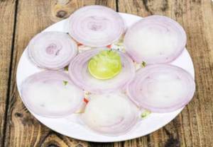 Onion Salad