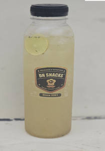 Masala Lemonade