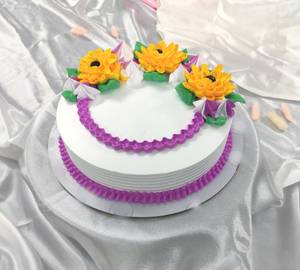 Chocolate Floral Fantasy (500G)