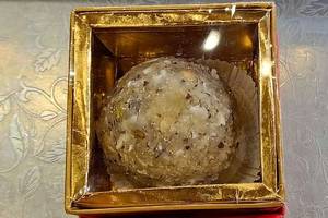 1 Pc Shahi Laddu (250gm)