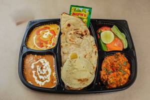 Maharani Thali