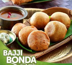Baji Mavu (200 gms)