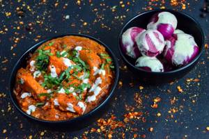 Tawa Soya Masala