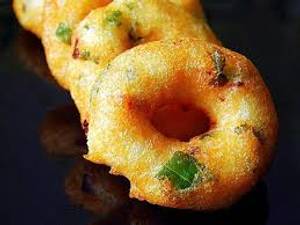 Medu Vada [1 Piece]