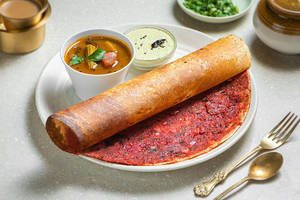 Mysore Masala Dosa