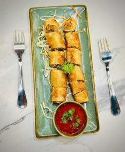 Veg Spring Roll