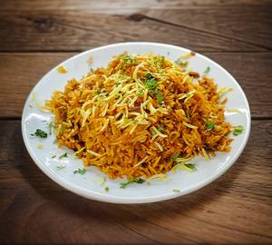Chicken Biryani Boneless