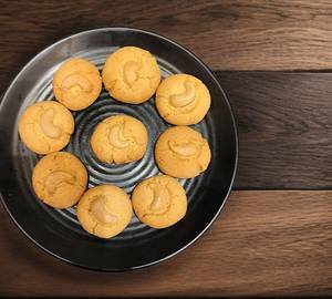 Kaju Nankhatai [180 G]