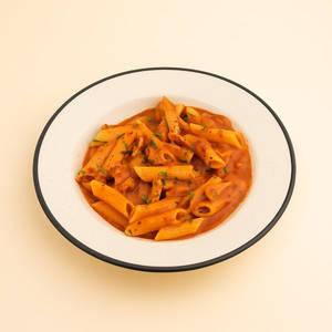 Arrabiatta Chicken Pasta