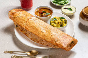Rava Masala