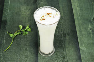 Butter Milk