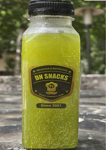 Spicy Mango Blast