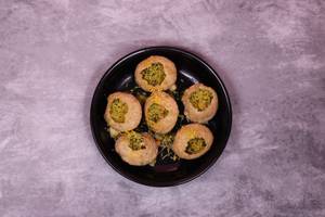 Pani Puri